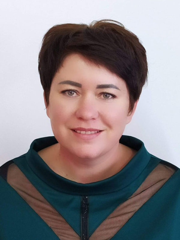 Чибисова Елена Анатольевна.
