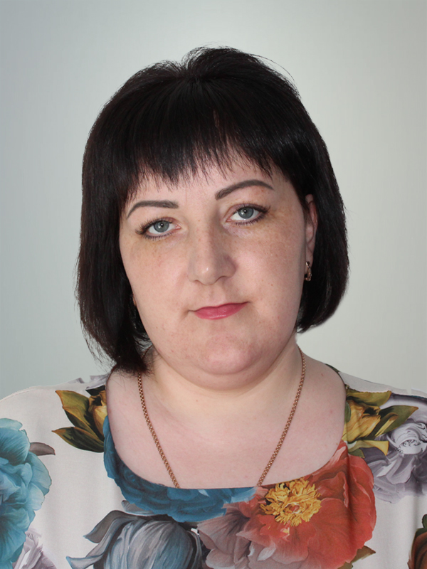Филиппова Юлия Николаевна.